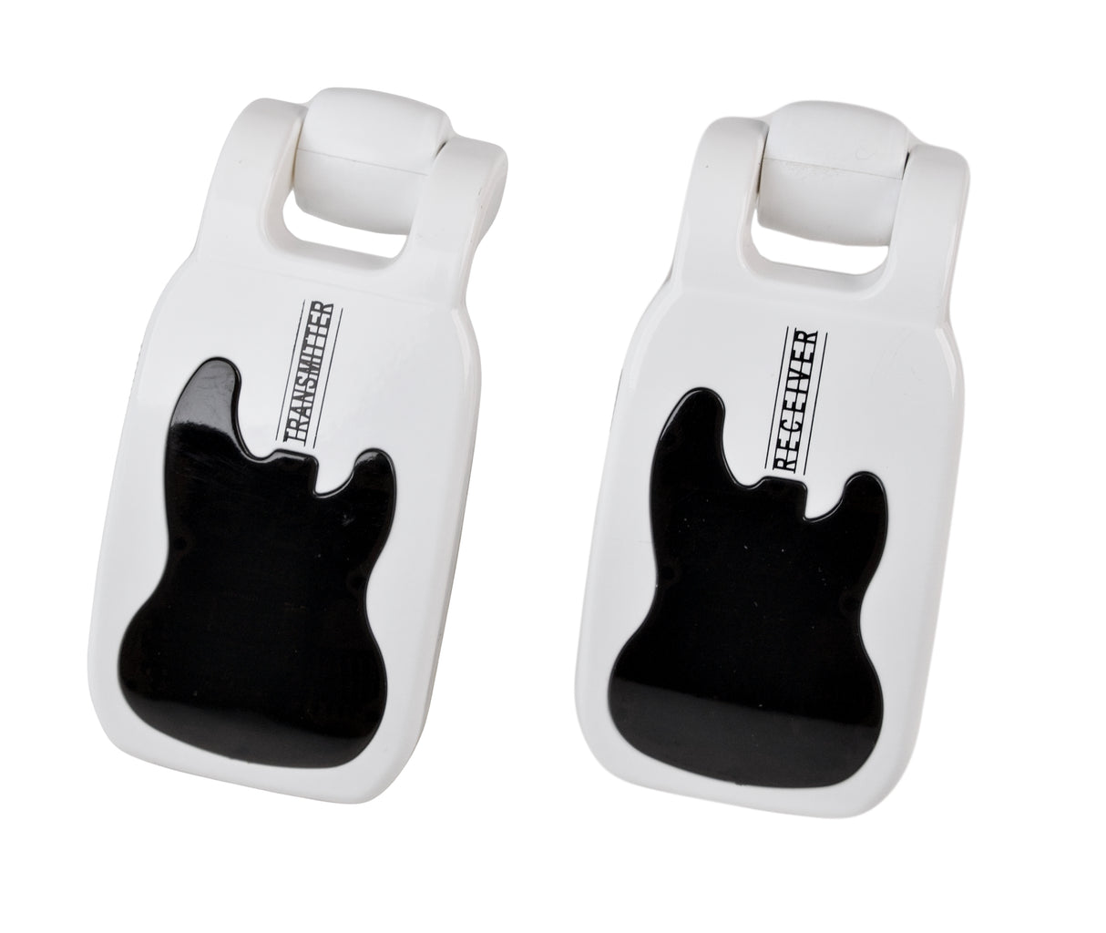 Renton Wireless guitar microphone system