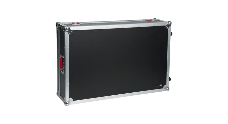 Gator GTOURWINGNDH flightcase pour Behringer WING