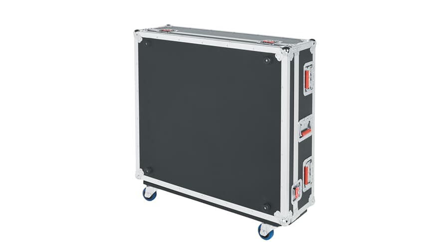 Gator GTOURWING flightcase