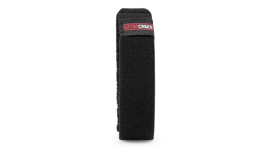 Gator GTR-FRETMUTEXL-1BK sourdine de frettes