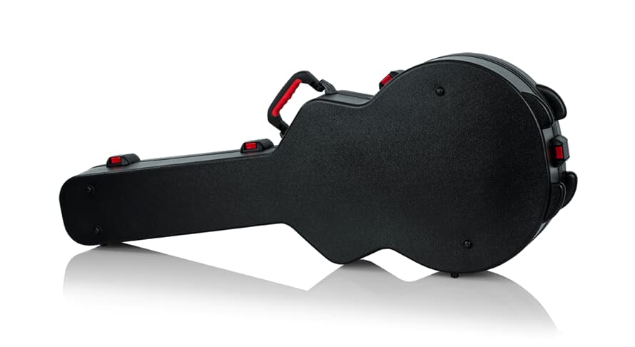 Gator GTSA-GTR335 étui de guitare