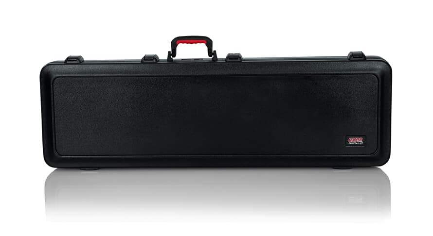 Gator GTSA-GTRBASS TSA-case pour basse électrique