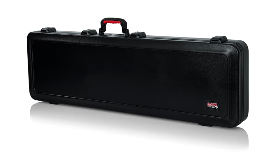 Gator GTSA-GTRBASS TSA-case pour basse électrique