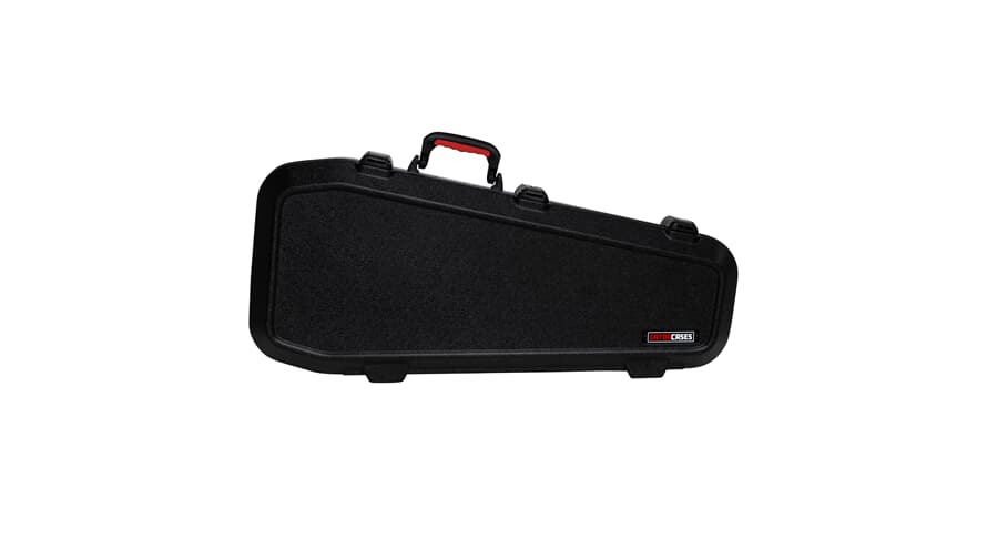 Gator GTSA-HEADLESSELEC case pour guitare électrique headless