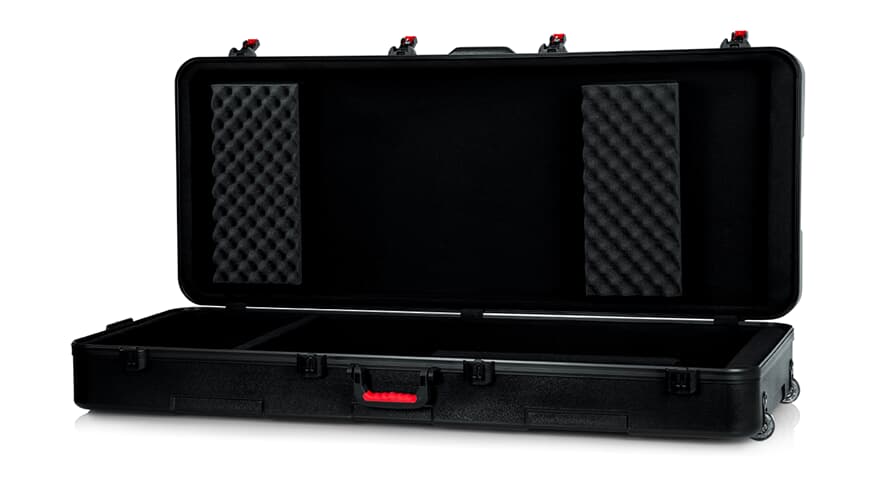 Gator GTSA-KEY76D étui pour clavier