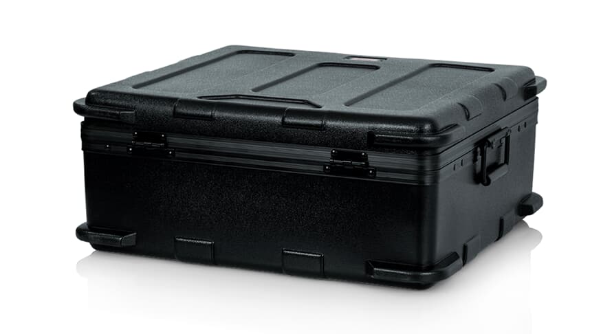 Gator GTSA-MIX12PU étui pour mixeur 12U