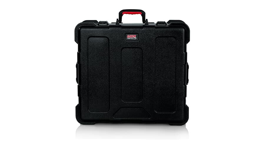 Gator GTSA-MIX12PU étui pour mixeur 12U