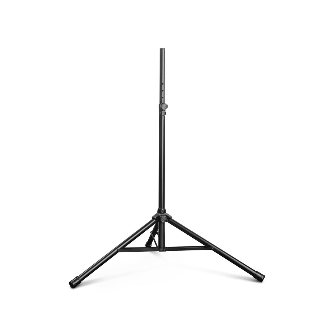 Gravity TSP 5212 LB - Pied d’enceinte en acier de la série Touring avec boulon de verrouillage automatique