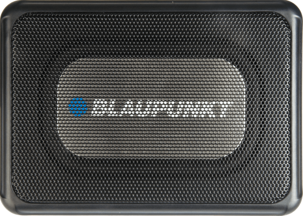 Blaupunkt GTW 190 A-12 Active Subwoofer