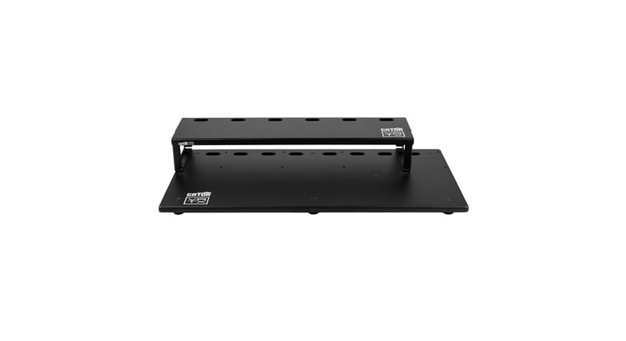 Gator GV-TC2713R2-GB pédalier 27" x 13"