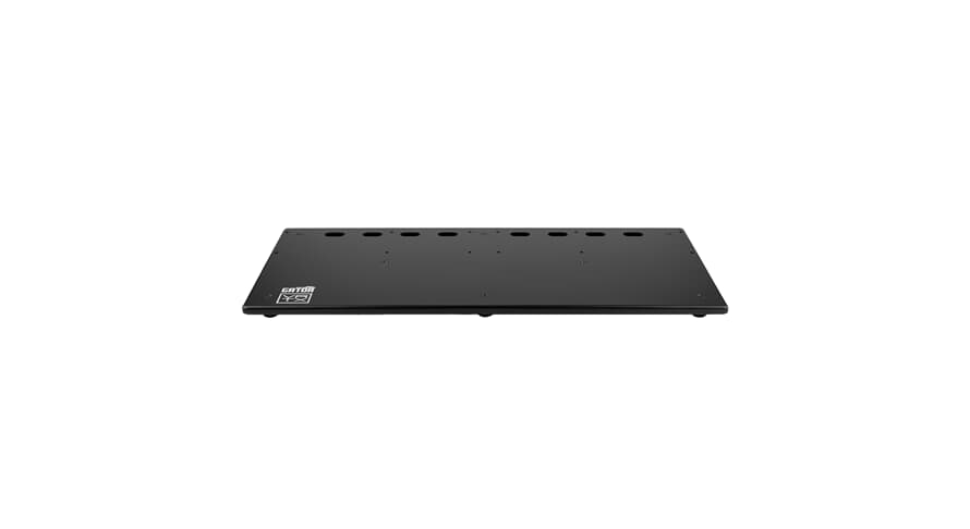 Gator GV-TE3113-GB pédalier 31" x 13"