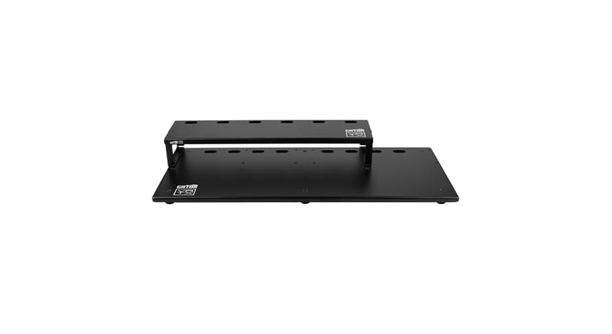 Gator GV-TE3113R2-GB pédalier 31" x 13"