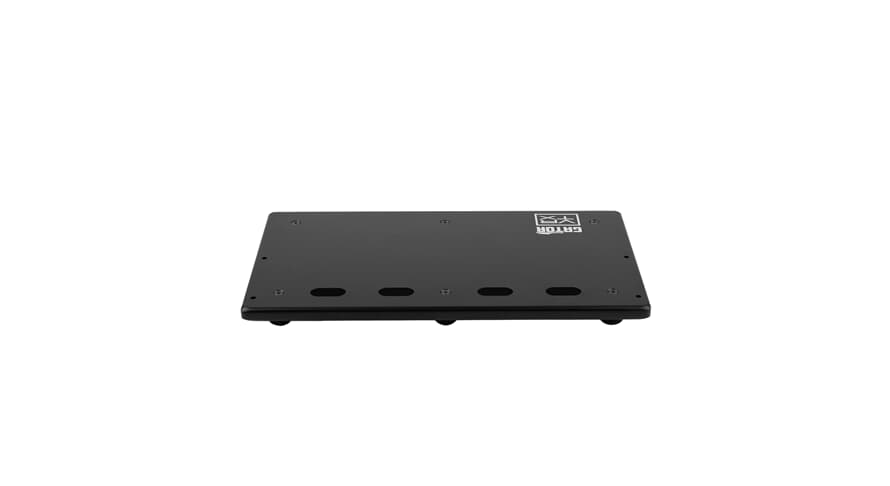 Gator GV-TL1710-GB pédalier 17" x 10"