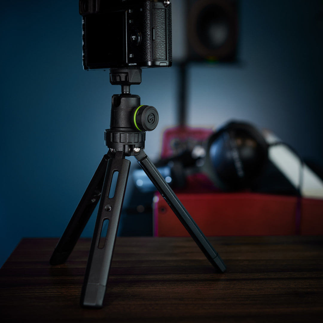 Gravity VS TRIPOD 01 B - Support de table trépied universel