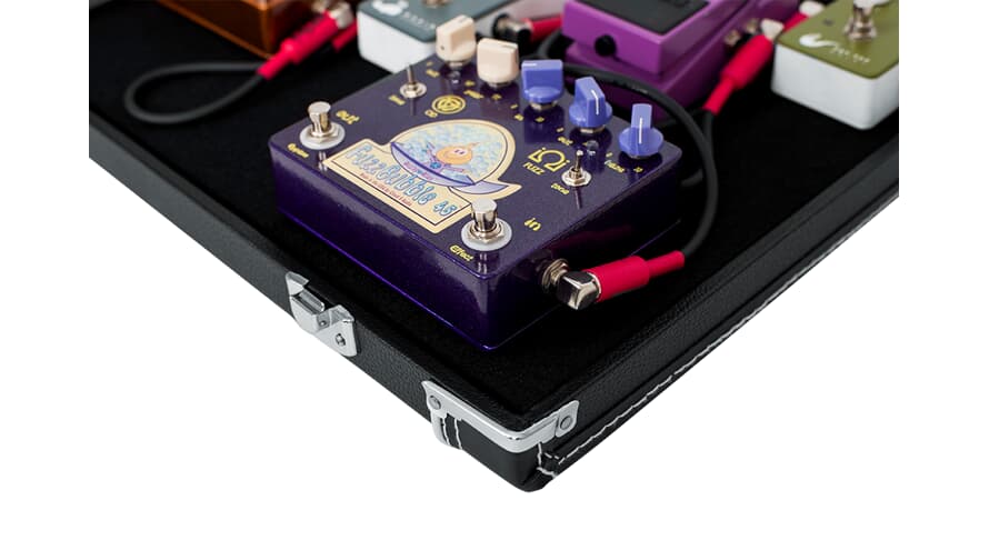 Gator GW-GIGBOXJR pédalier