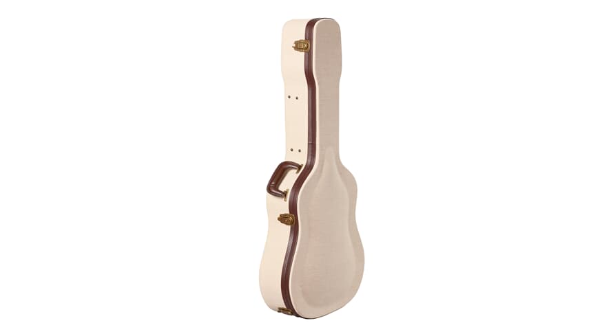 Gator GW-JM étui de guitare, DREAD