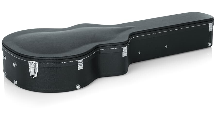 Gator GW-JUMBO étui pour guitare