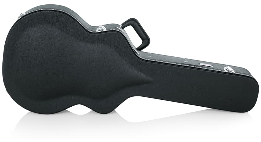 Gator GW-JUMBO étui pour guitare