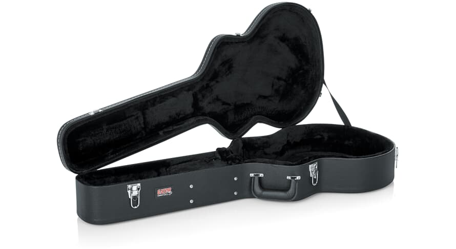 Gator GW-JUMBO étui pour guitare