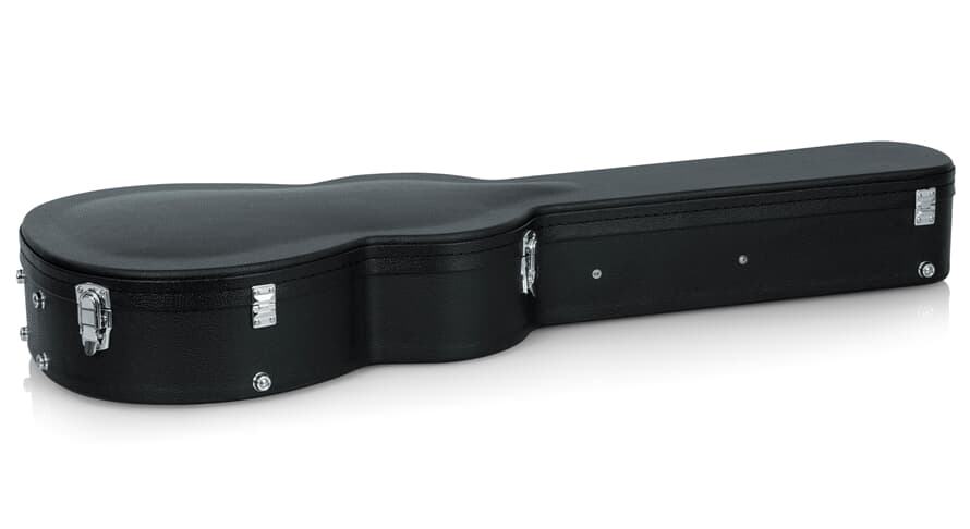Gator GWE-000AC caisse en bois pour guitare 000