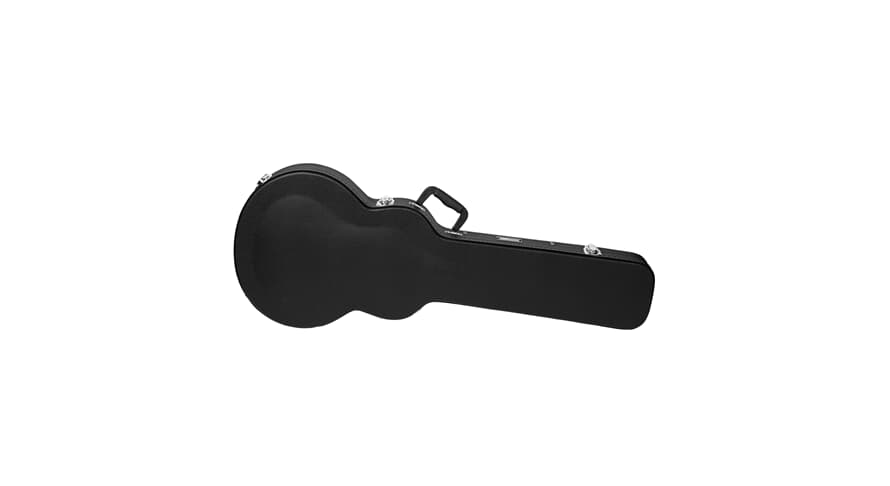 Gator GWE-339 étui en bois pour guitare 339