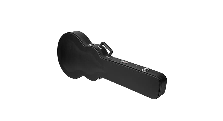 Gator GWE-339 étui en bois pour guitare 339