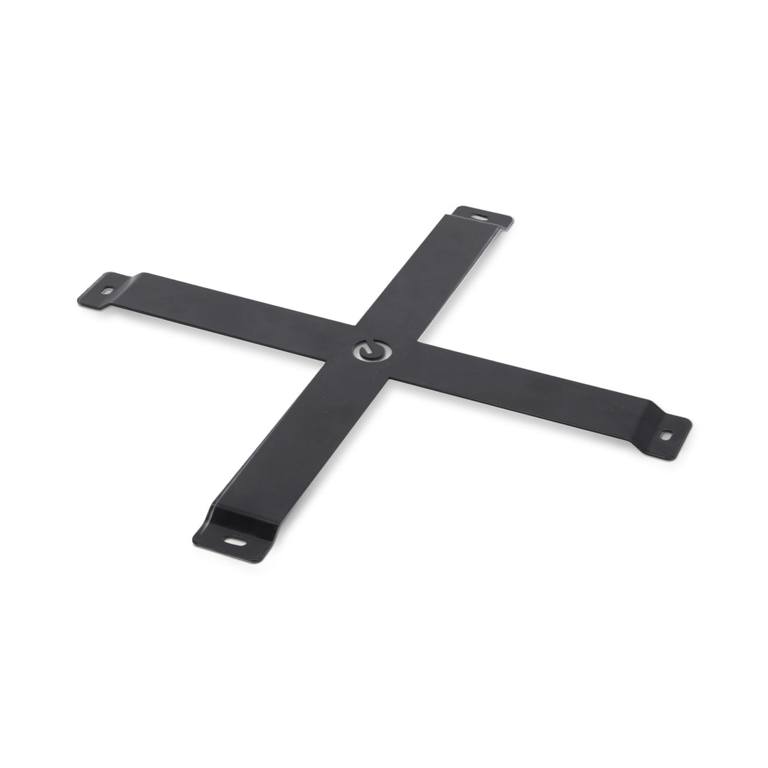 Gravity XSP 10129 - Support pour disques de poids muraux GWB123B