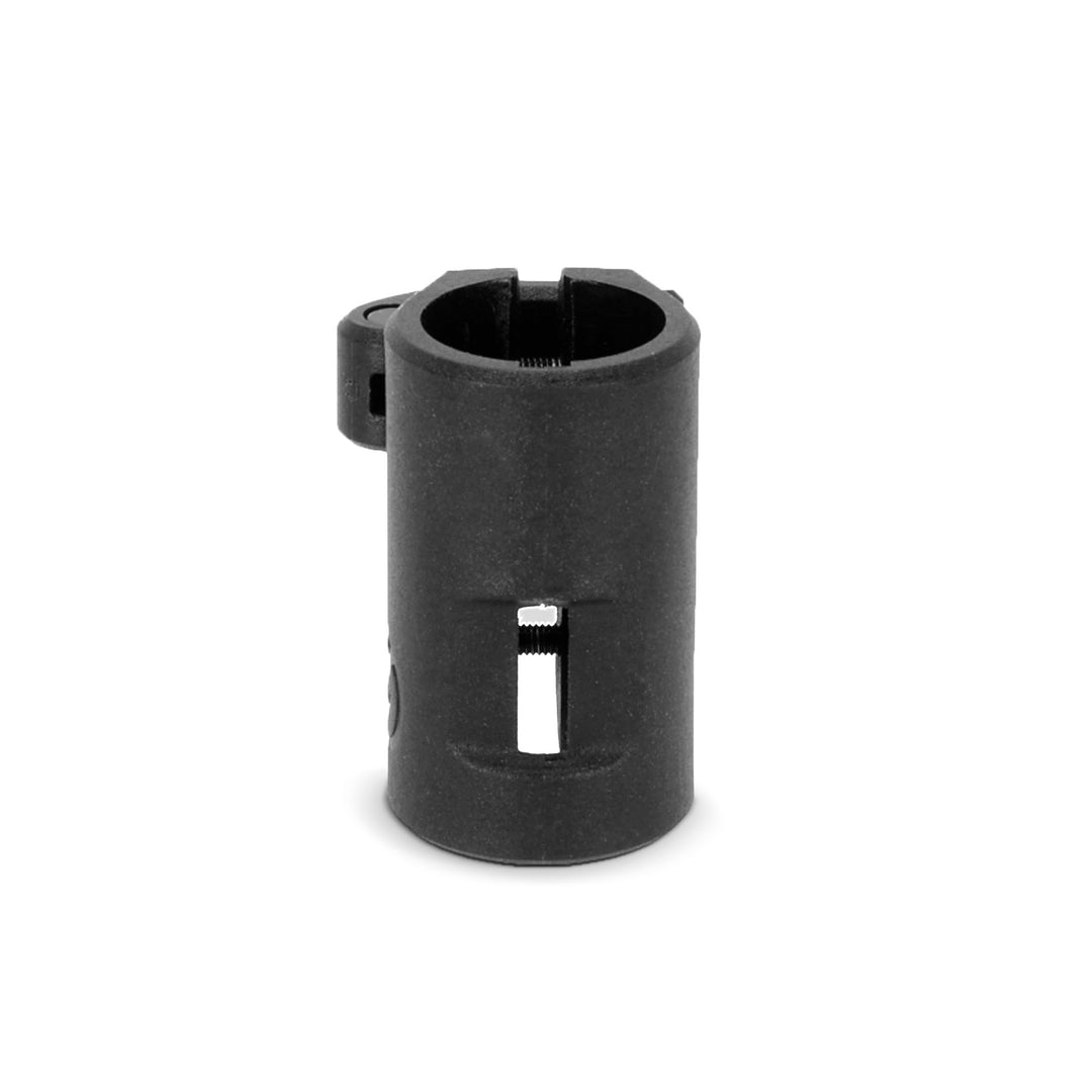Gravity XSP 10215 - collier de serrage pour pied de microphone col de cygne MS 23 XLR B