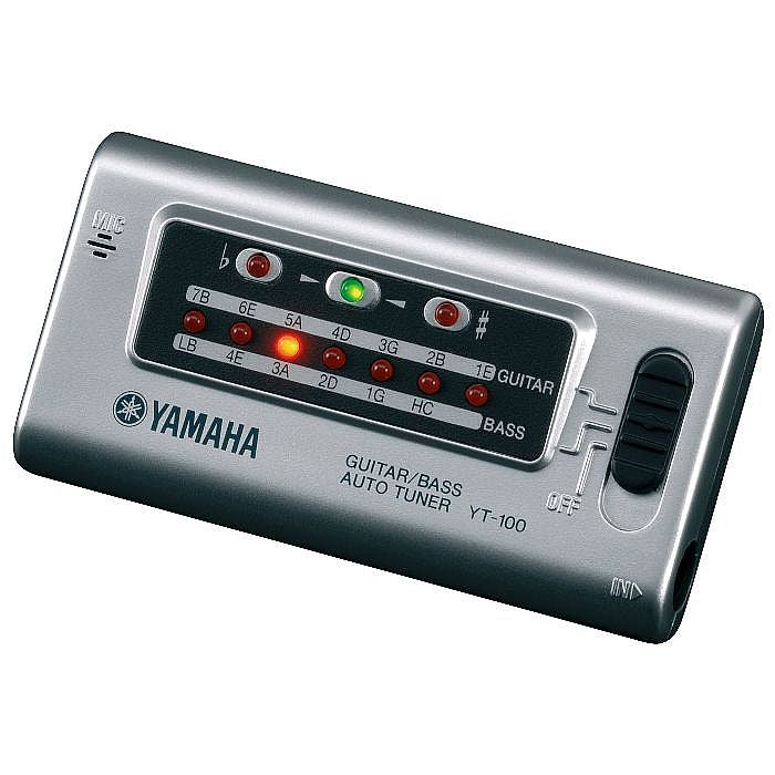 Yamaha YT-100 Accordeur