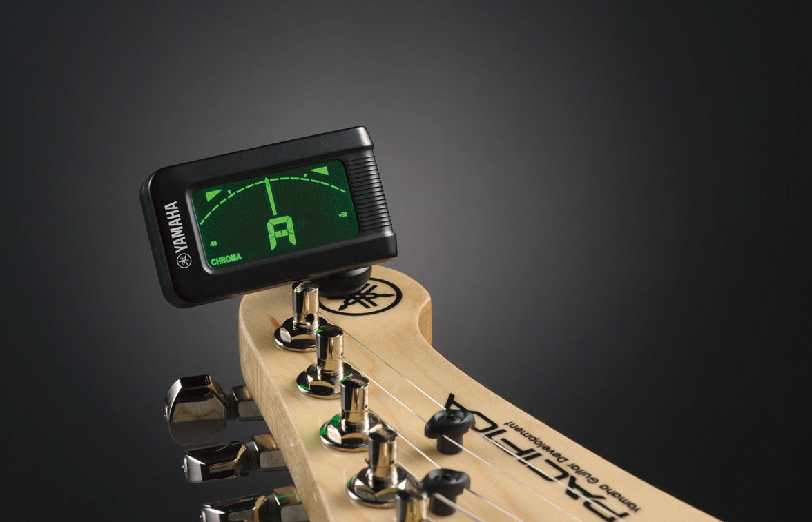 Yamaha YTC-5 Guitar Tuner