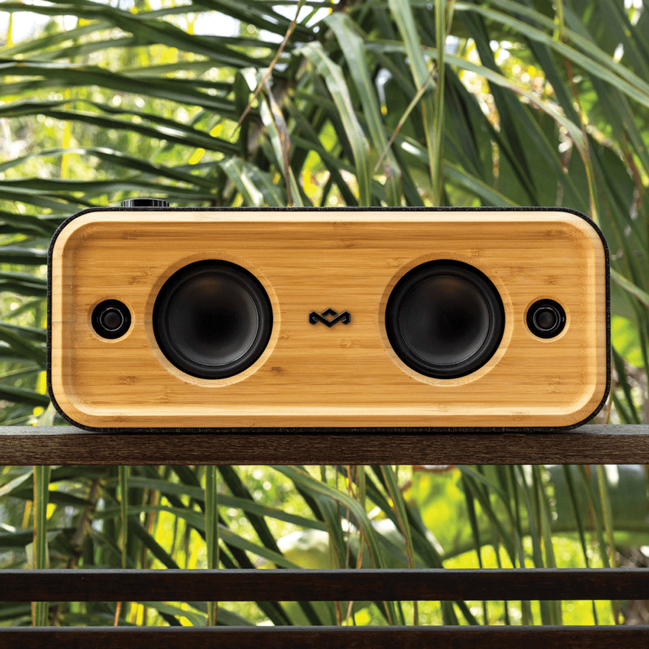 House of Marley Get Together XL Bluetooth Speaker