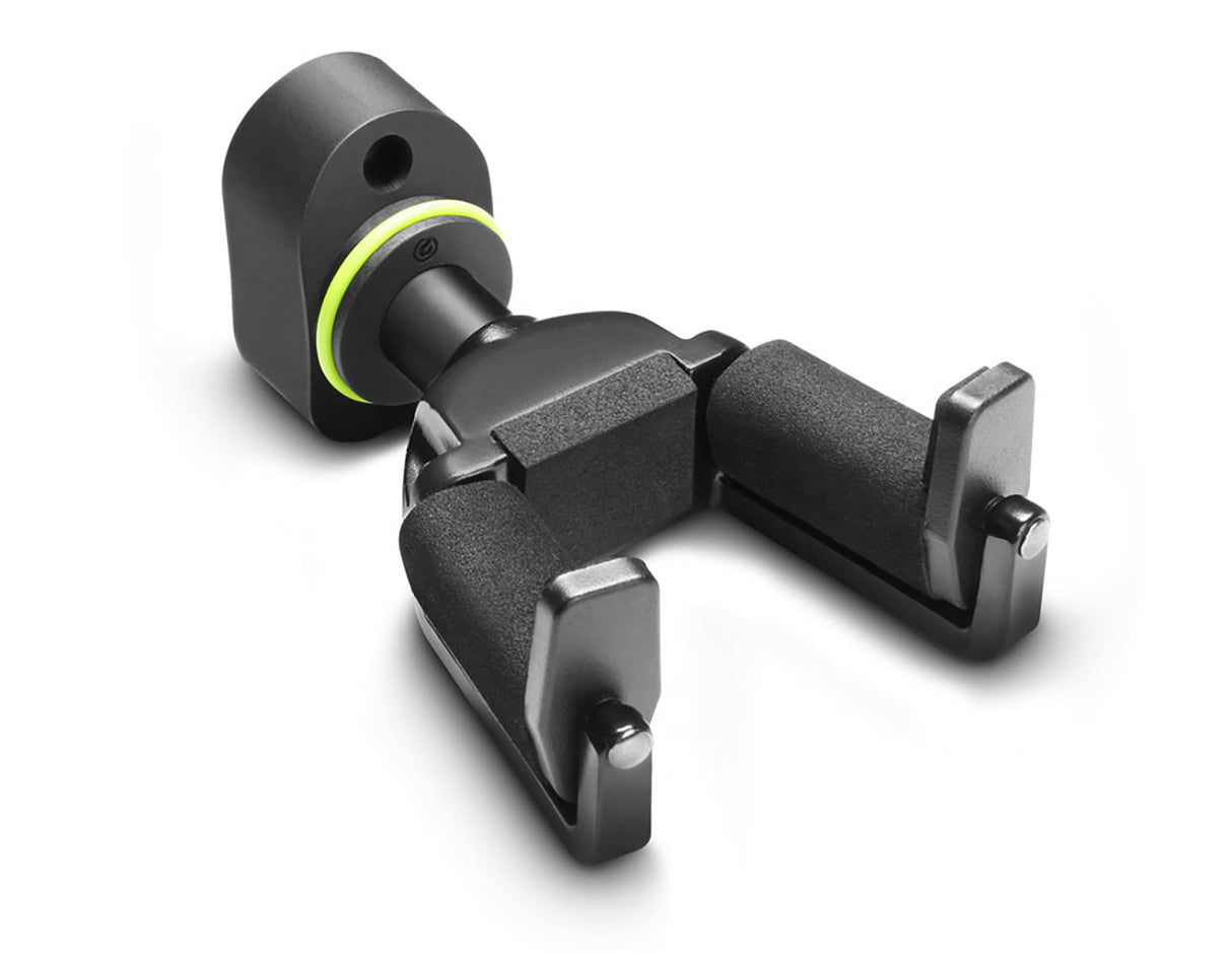 Gravity Wall-mounted Guitar Holder with Lock