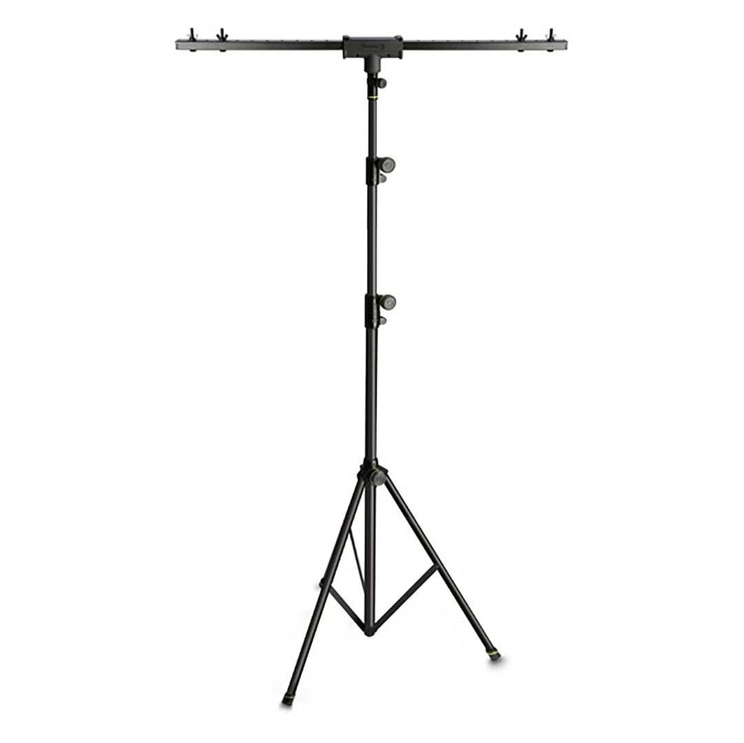 Gravity T-bar Lysstativ (30kg, 2,5m)