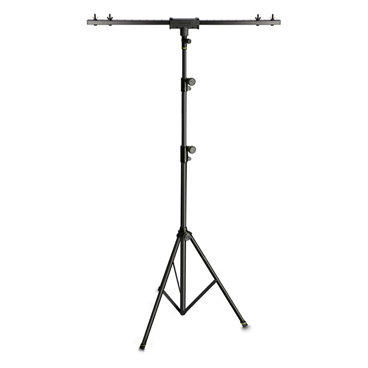 Gravity T-bar light stand 2,5m/30kg