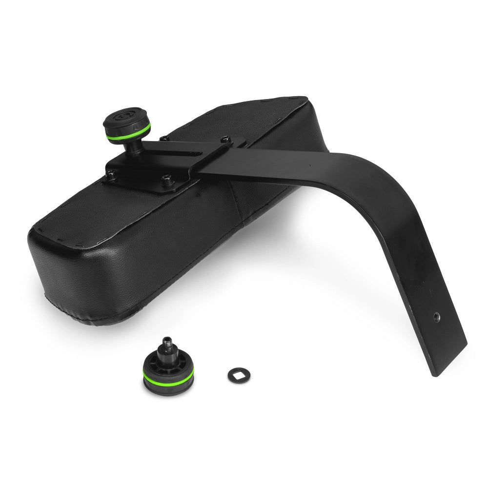 Gravity FM BR 1 Dossier pour FM SEAT 1