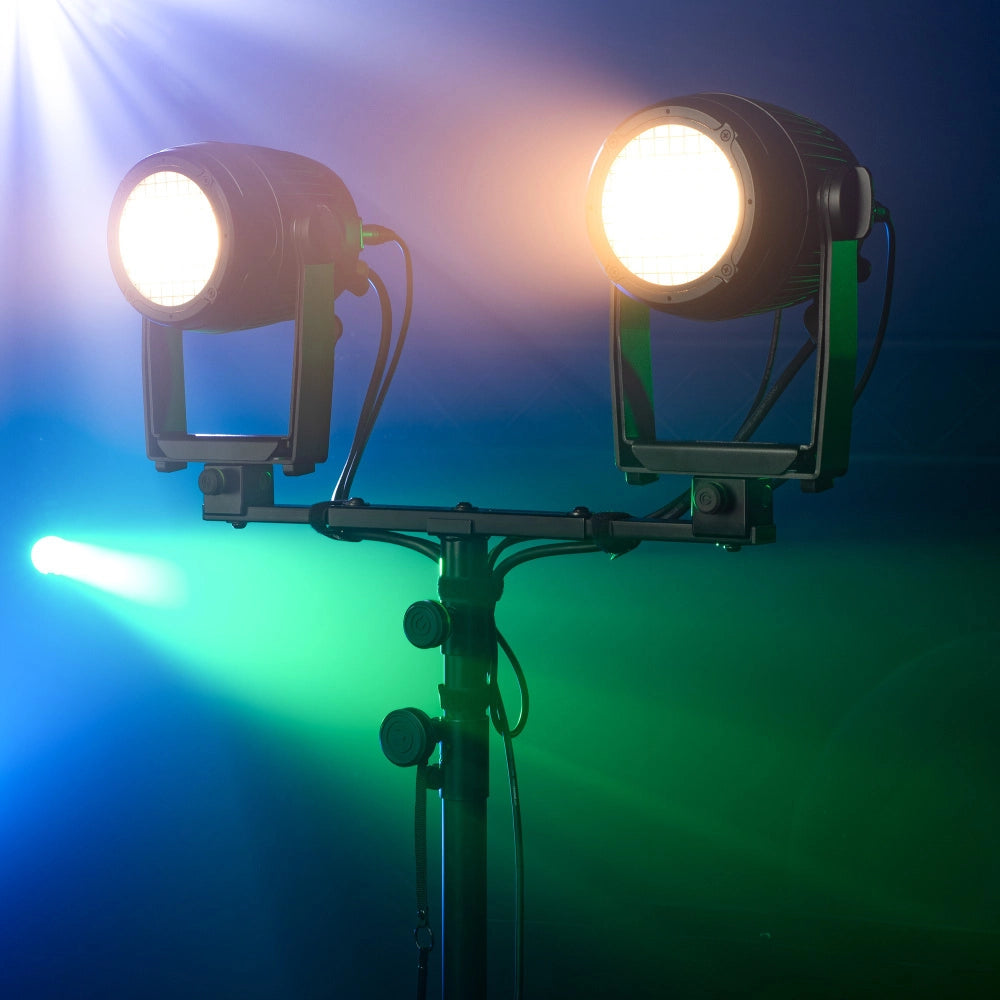 Gravity LS SUPER TB 01 Barre lumineuse avec montage sur pied