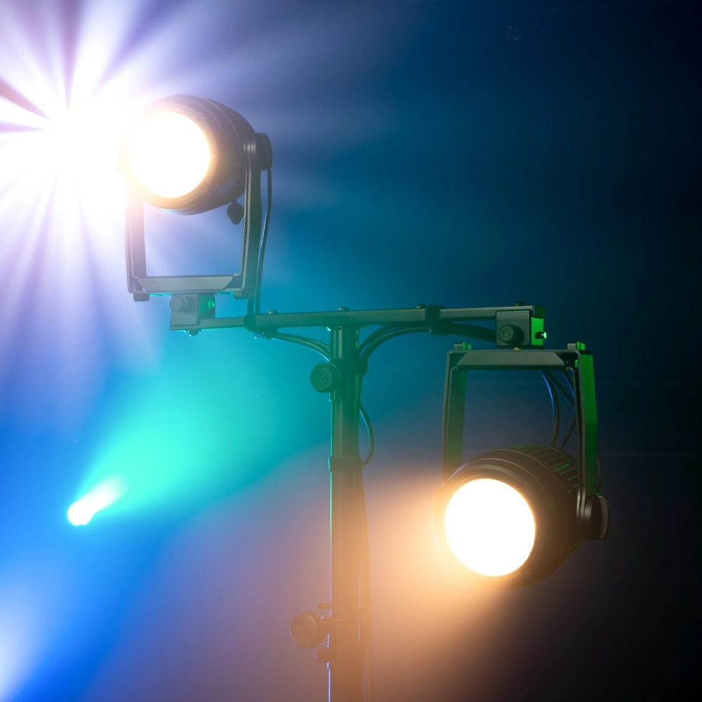 Gravity LS SUPER TB 01 Illuminated with stud mounting