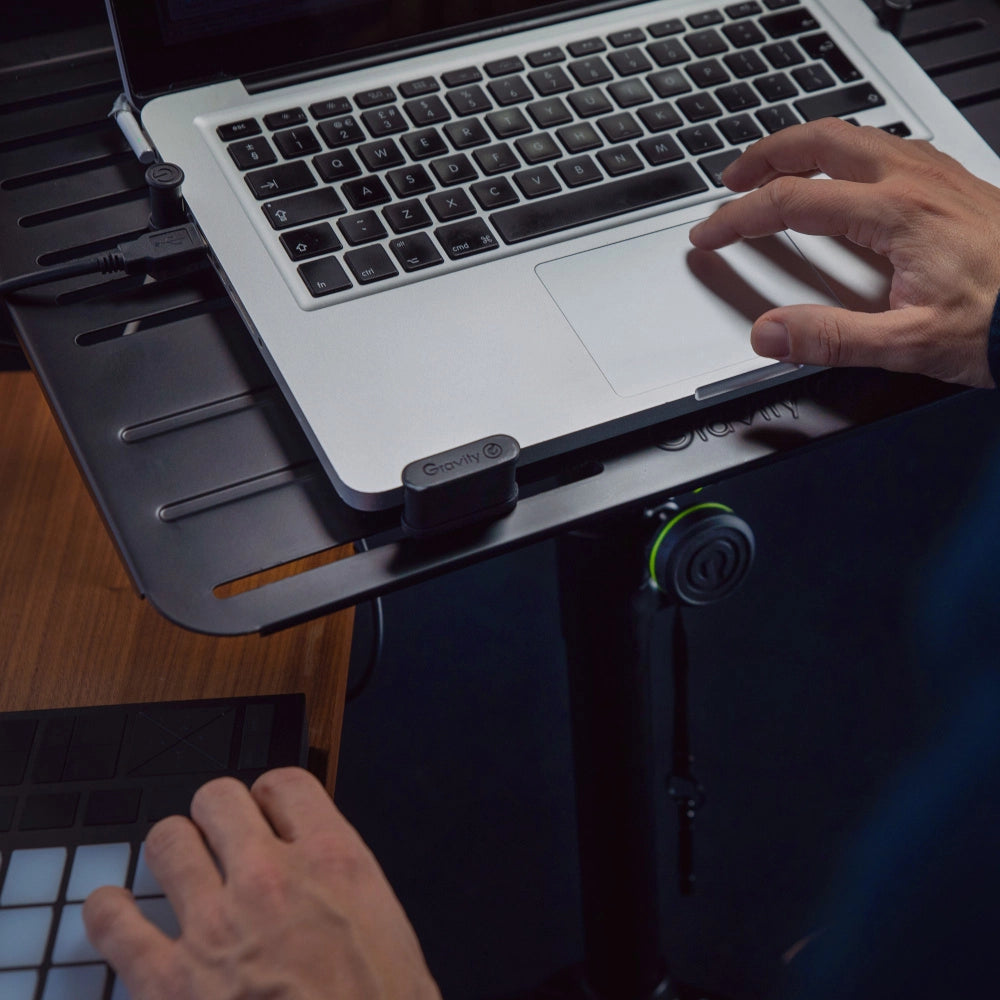 Gravity LTS T 01 Support pour ordinateur portable