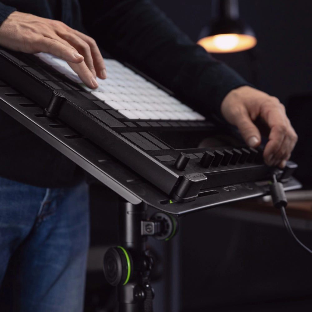Gravity LTS T 01 Support pour ordinateur portable
