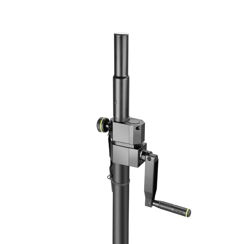 Gravity SP 2472 B - Tube intermédiaire avec Wind-up