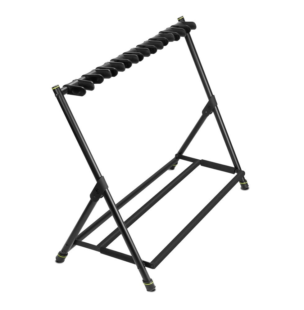 Gravity VARI-G 9 Support pour 9 guitares