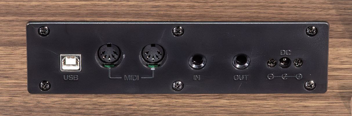 Grooveland DDP-140 Electric Piano (Natural) Bundle