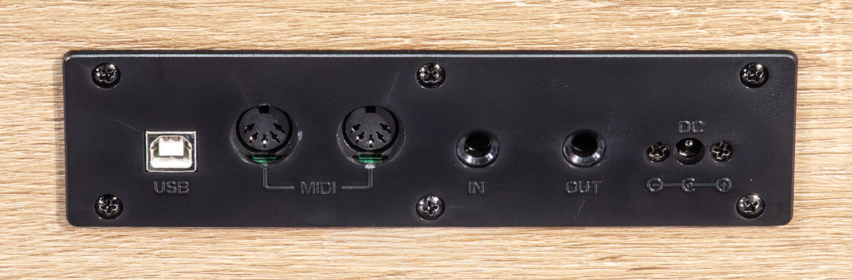 PRODUIT DE DÉMONSTRATION - Grooveland DDP-140 Piano numérique (Beige)