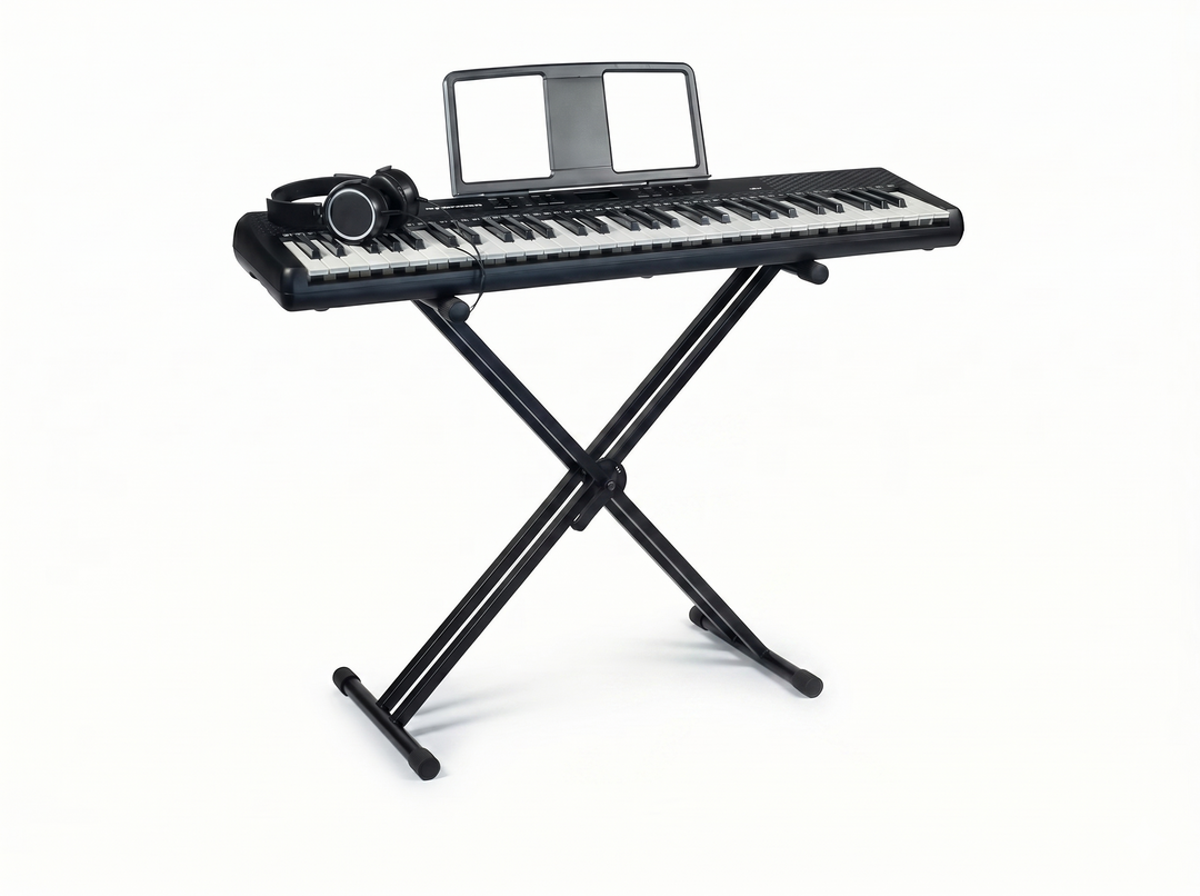 Grooveland E261 Craviers Pakke