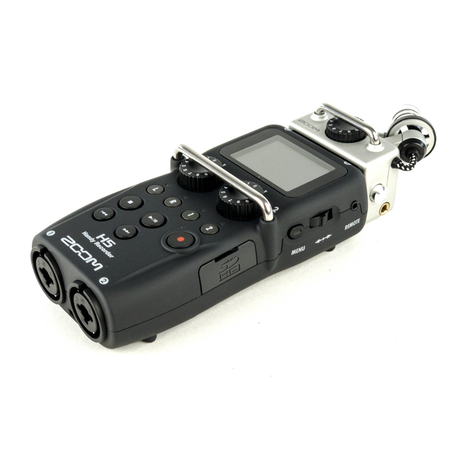 Zoom H5 Recorder