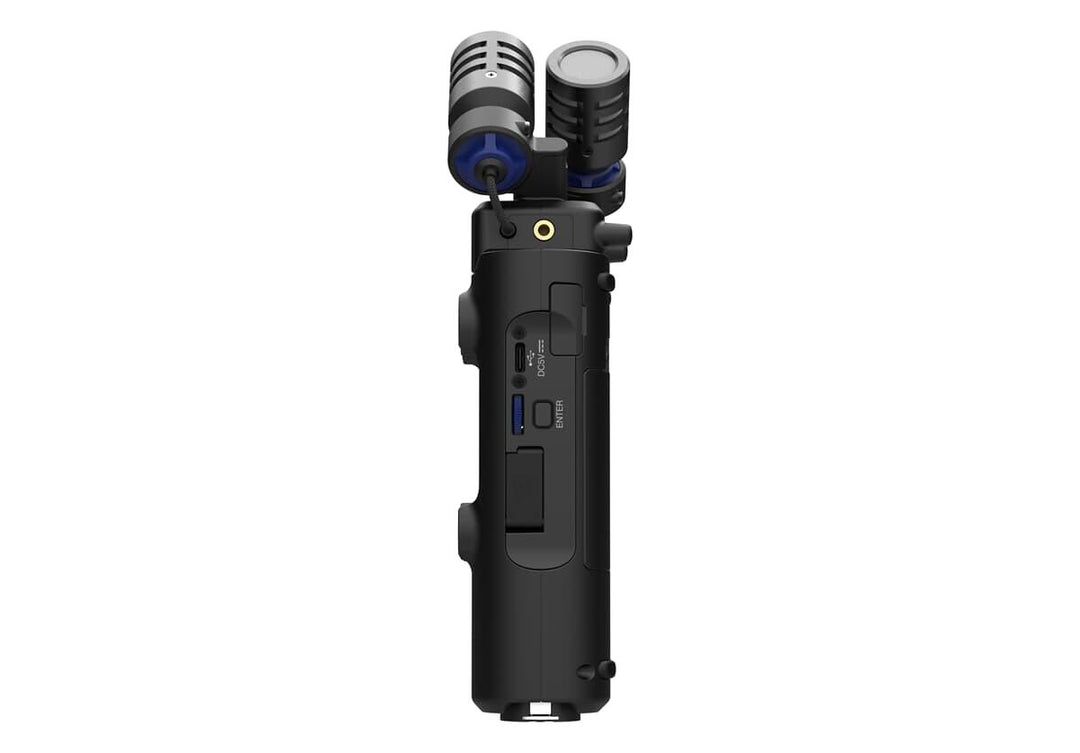 Zoom H5studio Handy recorder