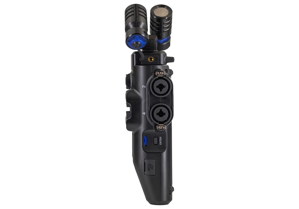 Zoom H5 Recorder