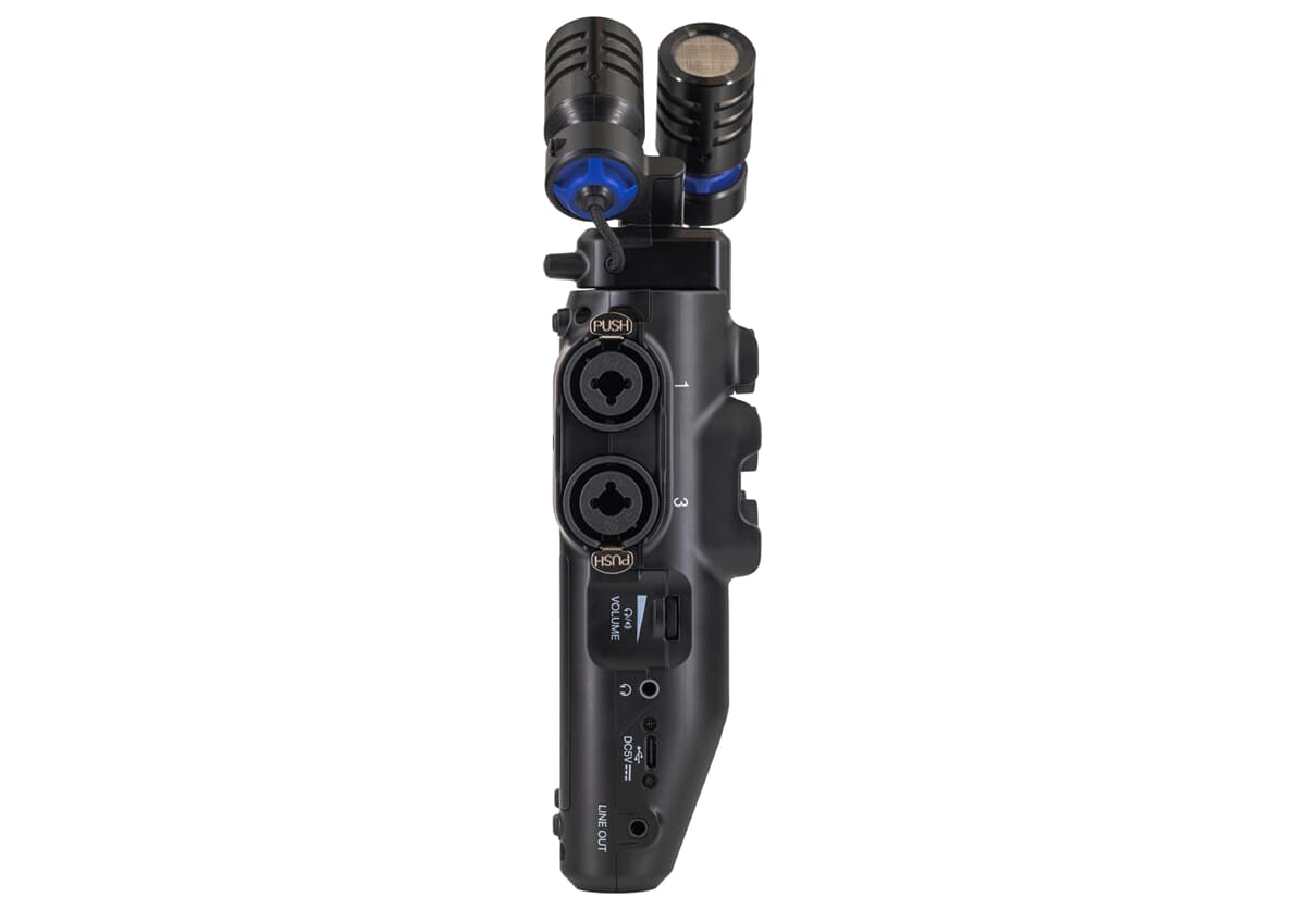 Zoom H5 Recorder