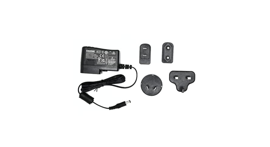Alimentation Eventide 12 V, 1 A, pour H90