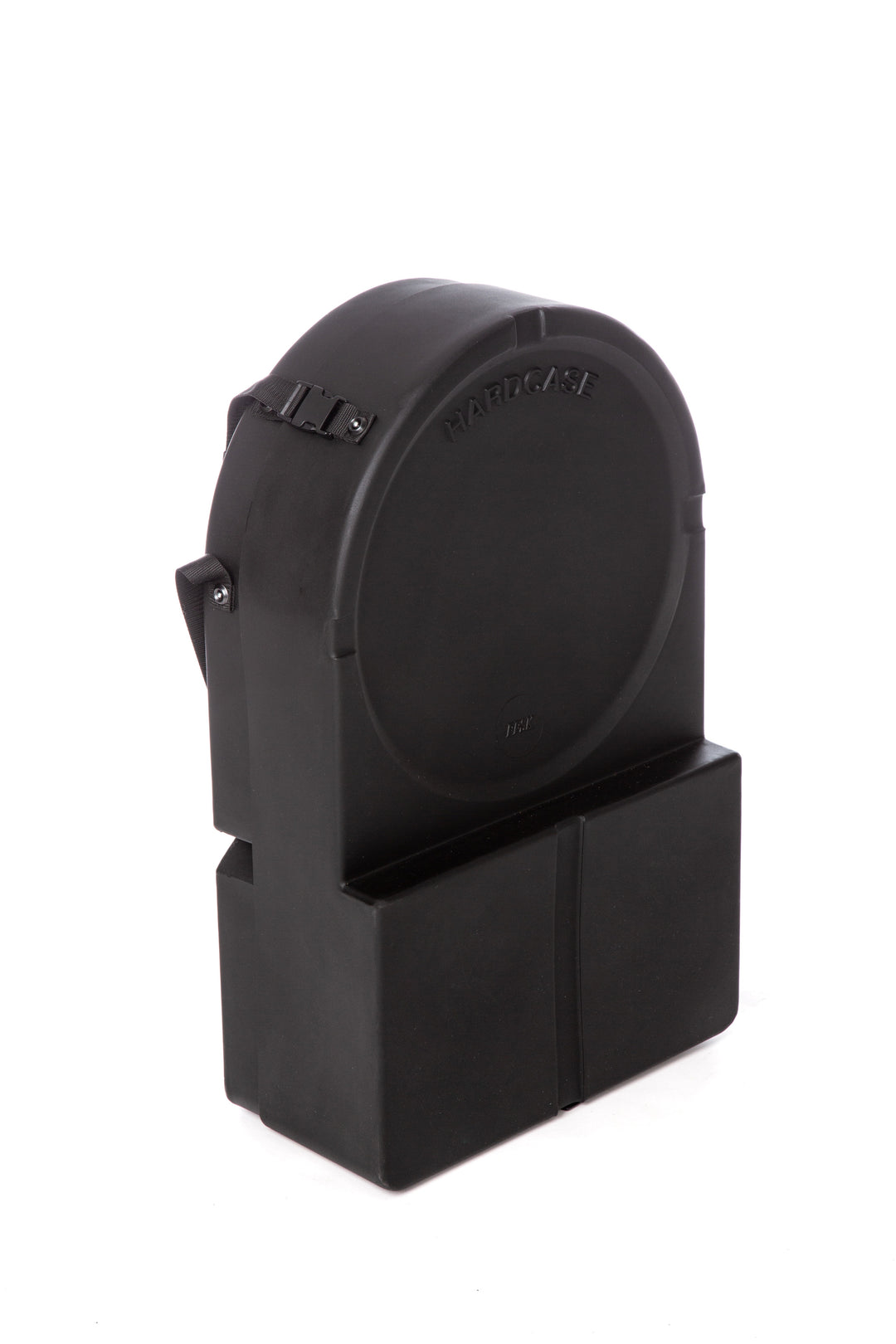 Hardcase Étui de kit de caisse claire Free Floating